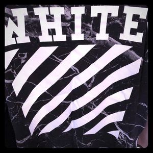 Off White Long Sleeve